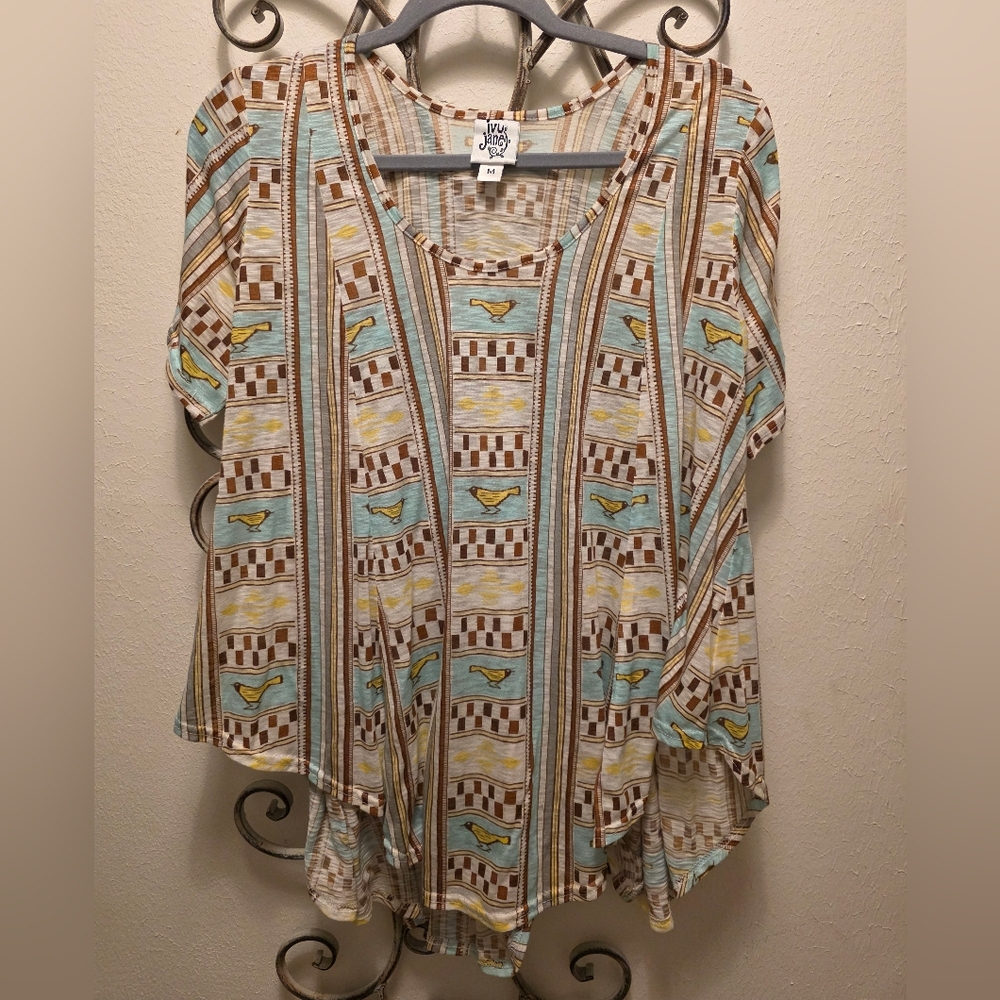 Ivy Jane Top